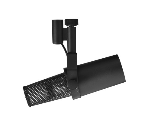 SHURE Shure SM7B - Mikrofon dynamiczny, kardioidalny, lektorski - radiowy
