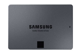 Samsung Dysk SSD Samsung 870 QVO 1TB (MZ-77Q1T0BW)