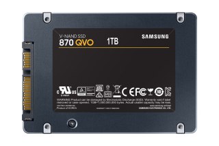Samsung Dysk SSD Samsung 870 QVO 1TB (MZ-77Q1T0BW)