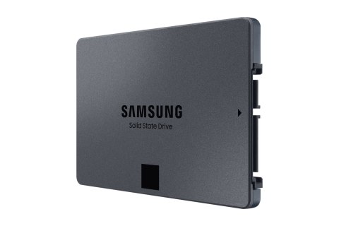 Samsung Dysk SSD Samsung 870 QVO 1TB (MZ-77Q1T0BW)