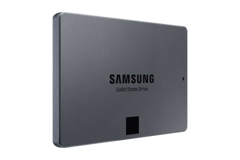 Samsung Dysk SSD Samsung 870 QVO 1TB (MZ-77Q1T0BW)