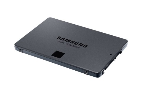 Samsung Dysk SSD Samsung 870 QVO 1TB (MZ-77Q1T0BW)