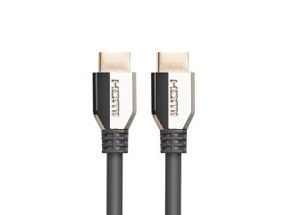 Lanberg LANBERG KABEL HDMI M/M V2.1 1.8M 8K 60HZ CA-HDMI-30CU-0018-BK