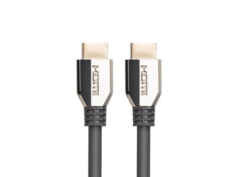 Lanberg LANBERG KABEL HDMI M/M V2.1 1.8M 8K 60HZ CA-HDMI-30CU-0018-BK