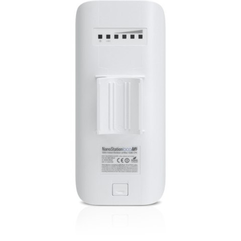UBIQUITI Access Point UBIQUITI LocoM5(EU) (150 Mb/s - 802.11a, 150 Mb/s - 802.11n)