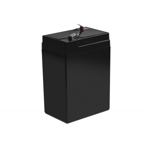 Green Cell GREEN CELL AKUMULATOR ŻELOWY AGM11 6V 5AH