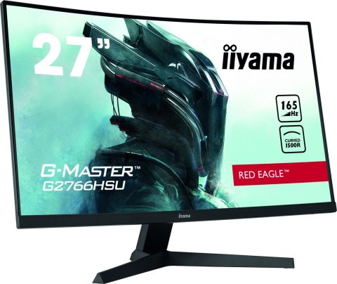 IIYAMA MONITOR IIYAMA LED 27" G2766HSU-B1