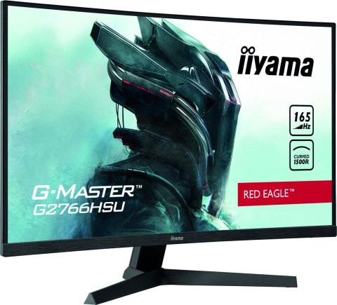 IIYAMA MONITOR IIYAMA LED 27" G2766HSU-B1