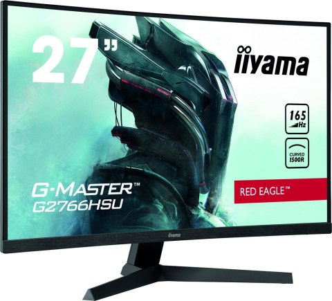 IIYAMA MONITOR IIYAMA LED 27" G2766HSU-B1