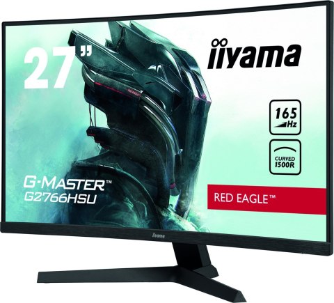 IIYAMA MONITOR IIYAMA LED 27" G2766HSU-B1