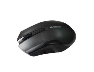 A4 TECH Mysz A4 TECH V-Track G3-200N A4TMYS43971 (optyczna; 1000 DPI; kolor czarny)