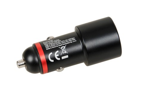 IBOX ŁADOWARKA SAMOCHODOWA I-BOX C-20 USB C+A 48W