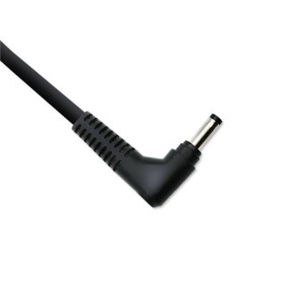 Qoltec Zasilacz sieciowy Qoltec 51751 do notebooka Huawei (19 V; 3,42 A; 65W; 4 mm x 1.7 mm)