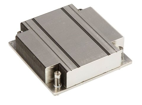 Supermicro Chłodzenie CPU Supermicro SNK-P0049P pasywne