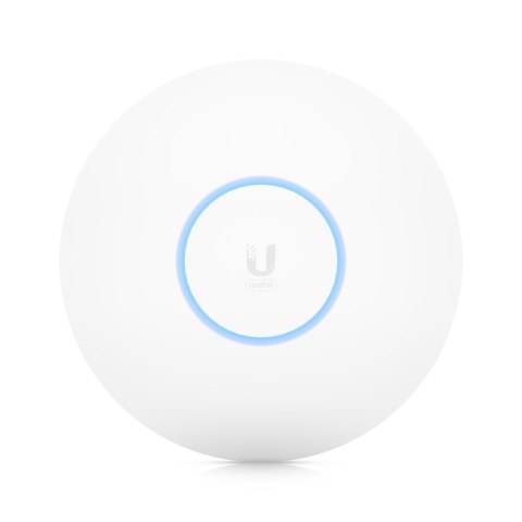 UBIQUITI Access Point Wi-Fi 6 Ubiquiti UniFi U6 Pro 2.4GHz(2x2)/5GHz(4x4) PoE 1x1G
