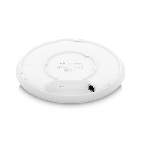 UBIQUITI Access Point Wi-Fi 6 Ubiquiti UniFi U6 Pro 2.4GHz(2x2)/5GHz(4x4) PoE 1x1G