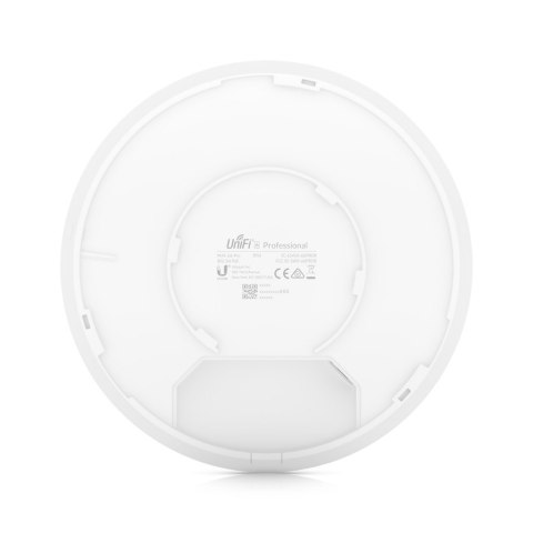 UBIQUITI Access Point Wi-Fi 6 Ubiquiti UniFi U6 Pro 2.4GHz(2x2)/5GHz(4x4) PoE 1x1G