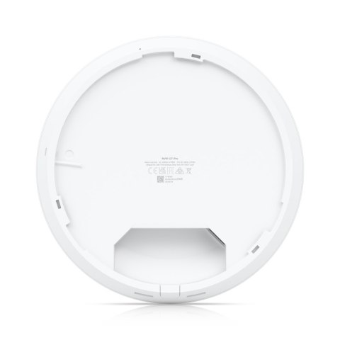 UBIQUITI Access Point Wi-Fi 7 Ubiquiti UniFi U7 Pro 2.4GHz(2x2)/5GHz(2x2)/6GHz(2x2) PoE+ 1x2,5G