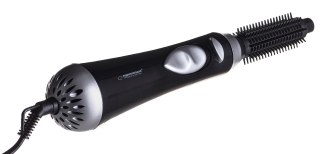 Esperanza Suszarko-lokówka do włosów Esperanza Nefertiti EBL001K (400W; kolor czarny)