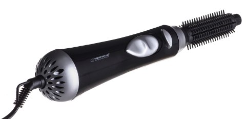 Esperanza Suszarko-lokówka do włosów Esperanza Nefertiti EBL001K (400W; kolor czarny)