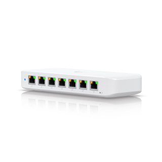 UBIQUITI Switch Ubiquiti UniFi Ultra 60W 8p PoE ( PoE+: 7;) Managed Gigabit (USW-Ultra-60W-EU)