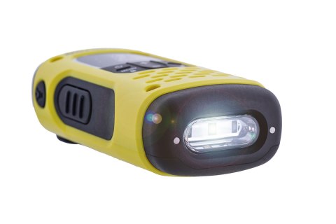 Motorola Motorola krótkofalówka T92 H2O