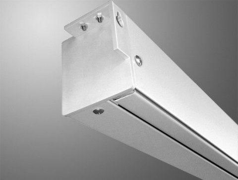 AVTEK Ekran projekcyjny elektryczny AVTEK VIDEO ELECTRIC 240 (sufitowy, ścienny; rozwijane elektrycznie; 235 x 176 cm; 4:3; 115,0")