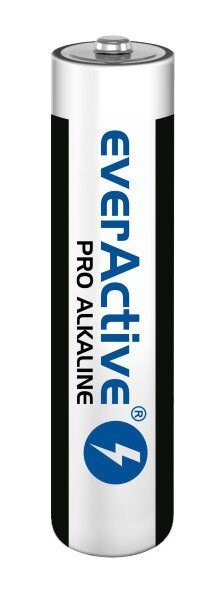EverActive Zestaw baterii alkaliczne everActive LR0310PAK (x 10)