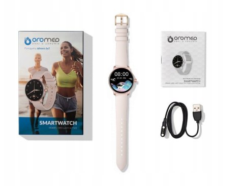 Oromed Smartwatch ORO LADY ACTIVE Oromed
