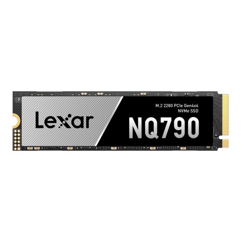 Lexar Dysk SSD Lexar LNQ790 2TB M.2 PCIe NVMe
