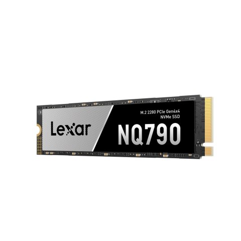 Lexar Dysk SSD Lexar LNQ790 2TB M.2 PCIe NVMe