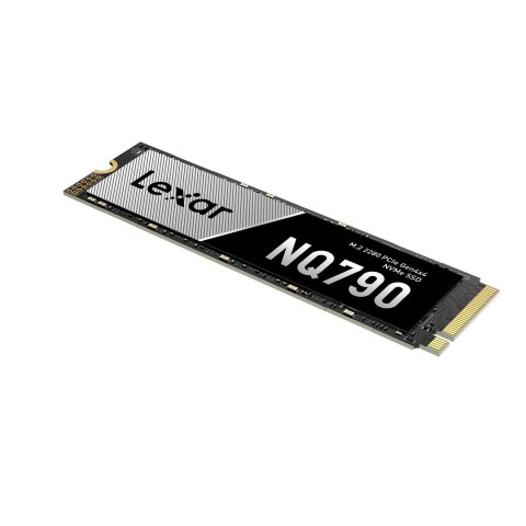 Lexar Dysk SSD Lexar LNQ790 2TB M.2 PCIe NVMe