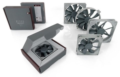 Noctua Wentylator NOCTUA redux 120mm 18,1 dBA / 1200 RPM