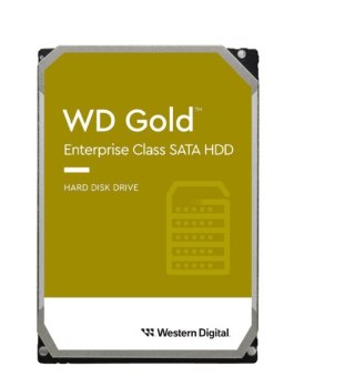 WD Dysk serwerowy HDD WD Gold DC HA750 WD8005FRYZ (8 TB; 3.5"; SATA)