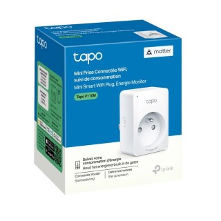 TP-LINK Inteligentne gniazdko TP-Link Tapo P110M