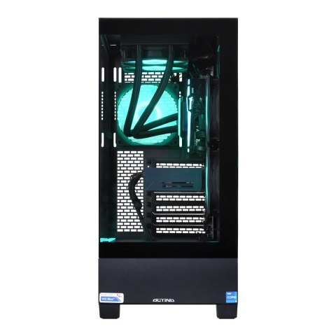 Actina Actina View 13400F/32GB/1TB/ArcA750/650W