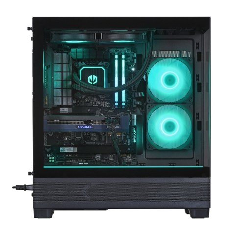 Actina Actina View 13400F/32GB/1TB/ArcA750/650W