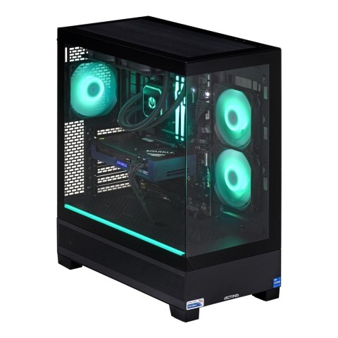 Actina Actina View 13400F/32GB/1TB/ArcA750/650W