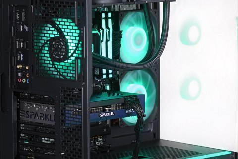 Actina Actina View 13400F/32GB/1TB/ArcA750/650W