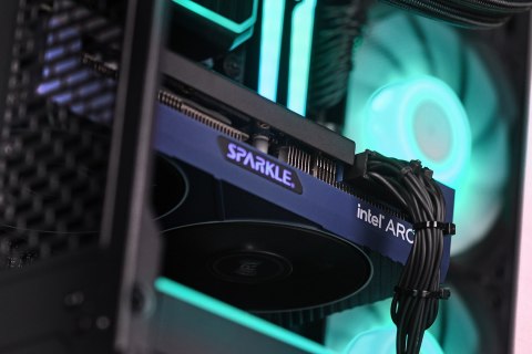 Actina Actina View 13400F/32GB/1TB/ArcA750/650W