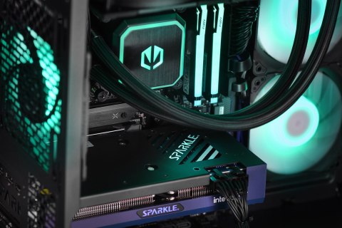 Actina Actina View 13400F/32GB/1TB/ArcA750/650W