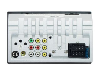 BLOW BLOW RADIO AVH-9810 2DIN 7"