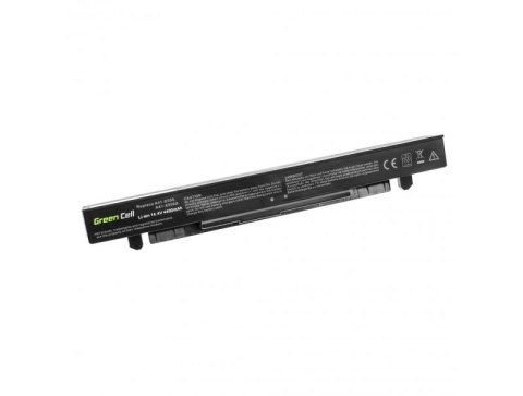 Green Cell GREEN CELL BATERIA AS68 DO ASUS A450 A550 R510 X550 4400MAH 14.4V