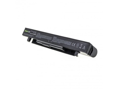 Green Cell GREEN CELL BATERIA AS68 DO ASUS A450 A550 R510 X550 4400MAH 14.4V
