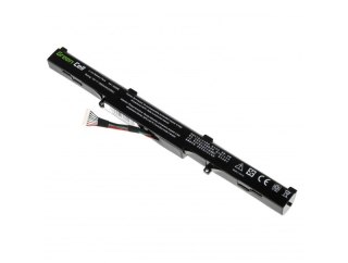 Green Cell GREEN CELL BATERIA AS77 DO ASUS A41-X550E 2200 MAH 14.4V