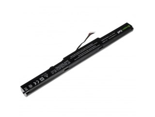 Green Cell GREEN CELL BATERIA AS77 DO ASUS A41-X550E 2200 MAH 14.4V