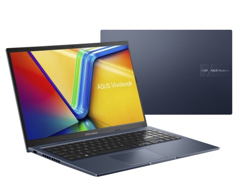 ASUS ASUS F1502VA-SB96 i9-13900H 15.6"FHD 16GB SSD1TB BT BLKB Win11 Blue (REPACK) 2Y