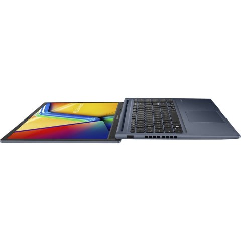 ASUS ASUS F1502VA-SB96 i9-13900H 15.6"FHD 16GB SSD1TB BT BLKB Win11 Blue (REPACK) 2Y