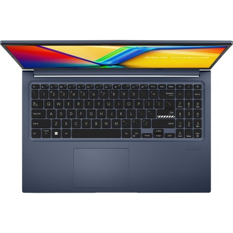 ASUS ASUS F1502VA-SB96 i9-13900H 15.6"FHD 16GB SSD1TB BT BLKB Win11 Blue (REPACK) 2Y