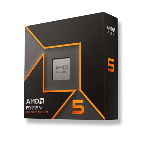 AMD Procesor AMD Ryzen 5 9600X Box